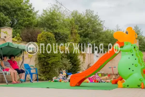 Гостиница «Лили», Лоо Гостиница «Лили», Лоо