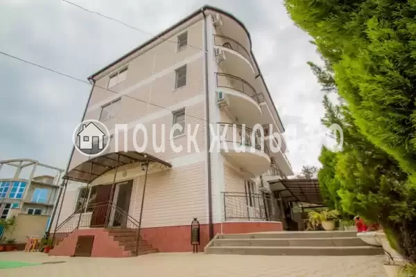 Гостиница «Лили», Лоо Гостиница «Лили», Лоо