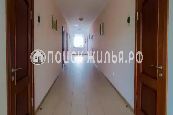 Гостиница «Лили», Лоо Гостиница «Лили», Лоо