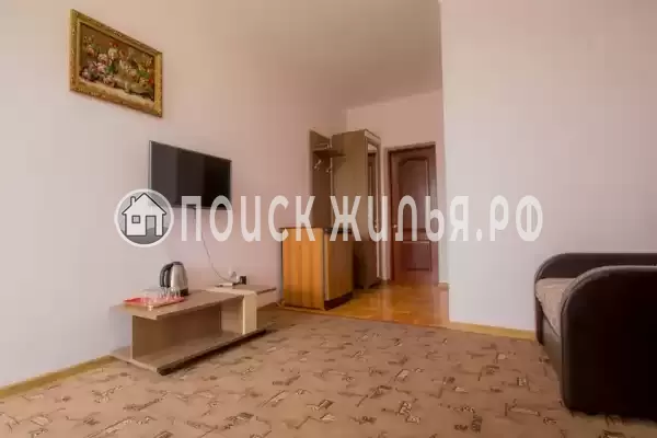 Гостиница «Лили», Лоо Гостиница «Лили», Лоо