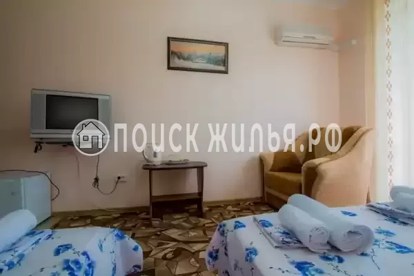 Гостиница «Лили», Лоо Гостиница «Лили», Лоо