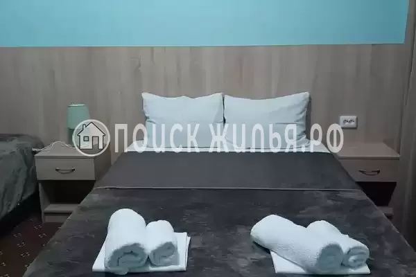 Гостиница «Лили», Лоо Гостиница «Лили», Лоо