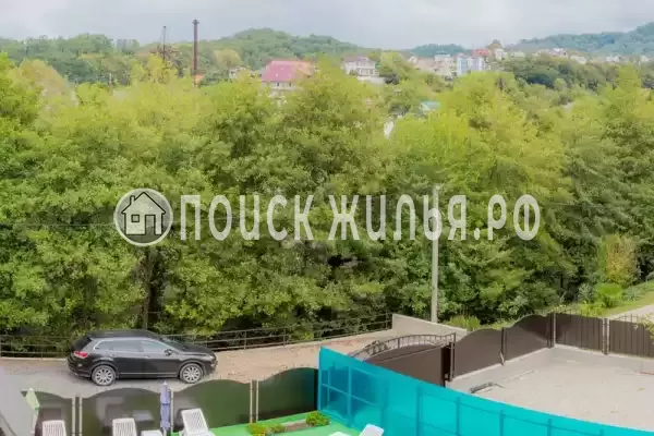 Гостиница «Лили», Лоо Гостиница «Лили», Лоо