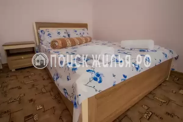 Гостиница «Лили», Лоо Гостиница «Лили», Лоо