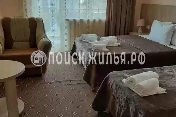 Гостиница «Лили», Лоо Гостиница «Лили», Лоо