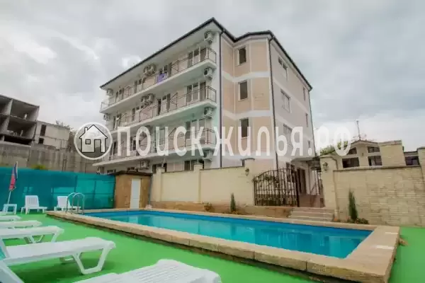 Гостиница «Лили», Краснодарский край, Сочи, Лоо, Декабристов, д.уч95