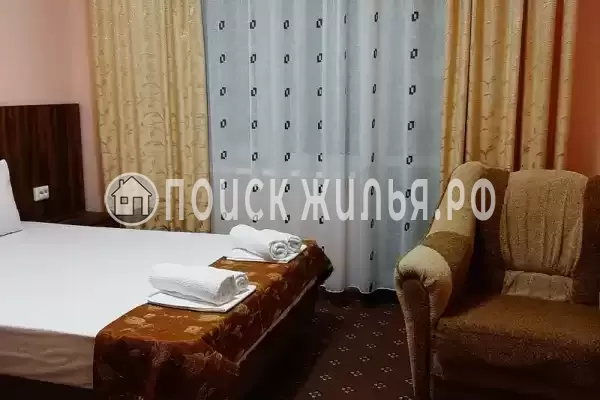 Гостиница «Лили», Лоо Гостиница «Лили», Лоо