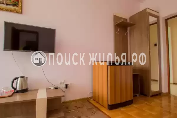 Гостиница «Лили», Лоо Гостиница «Лили», Лоо