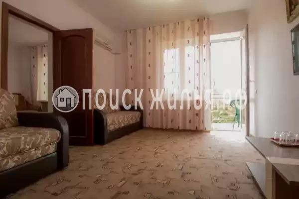 Гостиница «Лили», Лоо Гостиница «Лили», Лоо