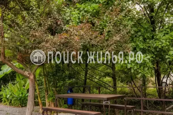 Гостиница «Лили», Лоо Гостиница «Лили», Лоо