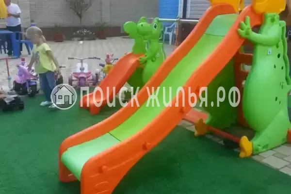 Гостиница «Лили», Лоо Гостиница «Лили», Лоо