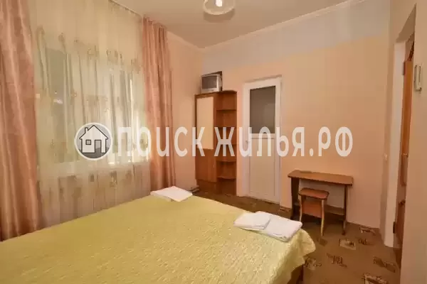 Частный сектор «О-Марета», Анапа