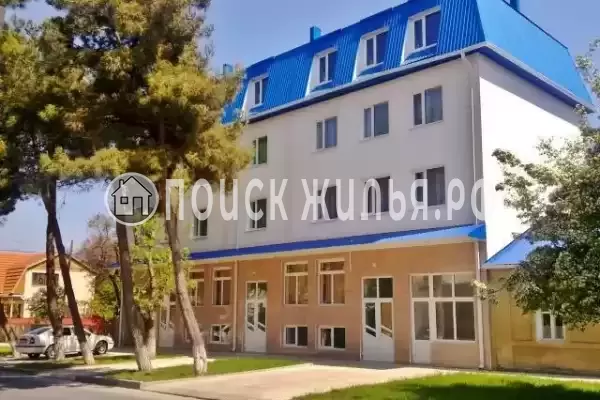 Частный сектор «О-Марета», Анапа