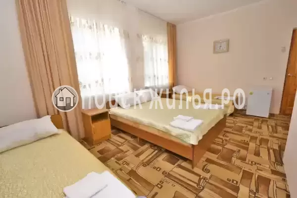 Частный сектор «О-Марета», Анапа