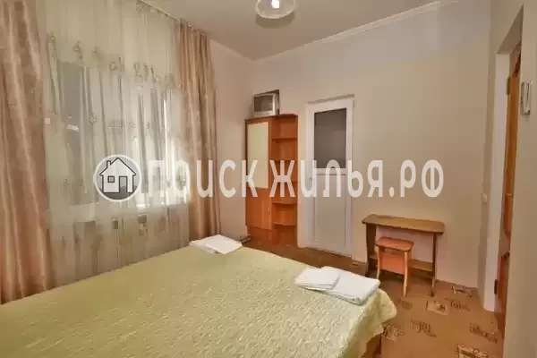 Частный сектор «О-Марета», Анапа