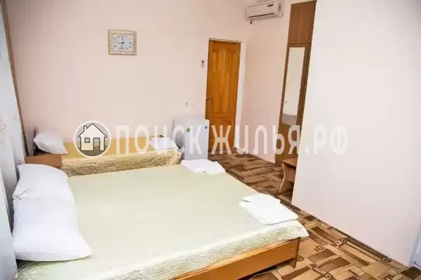 Частный сектор «О-Марета», Анапа