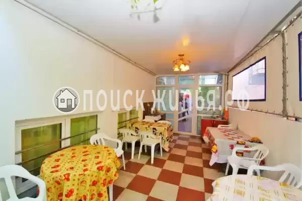 Частный сектор «О-Марета», Анапа