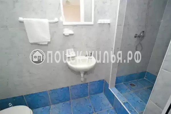 Частный сектор «О-Марета», Анапа