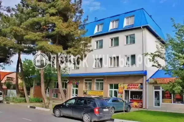 Частный сектор «О-Марета», Краснодарский край, Анапа, Самбурова, д.70