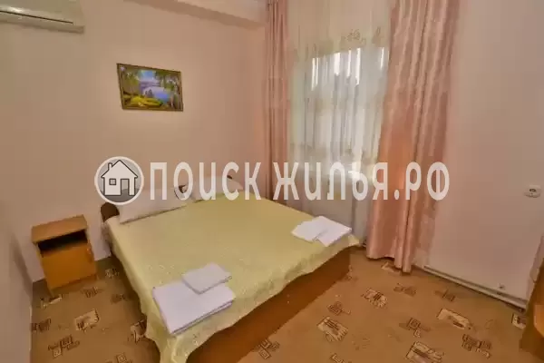 Частный сектор «О-Марета», Анапа