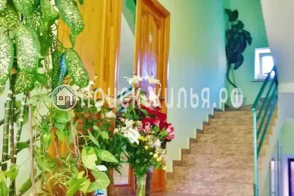 Частный сектор «О-Марета», Анапа