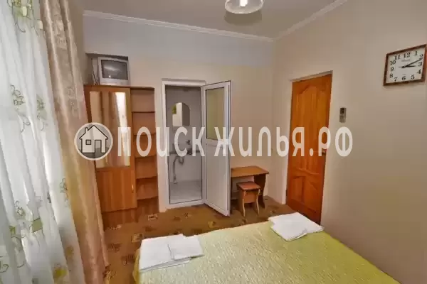 Частный сектор «О-Марета», Анапа