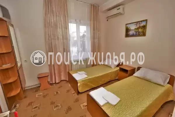 Частный сектор «О-Марета», Анапа