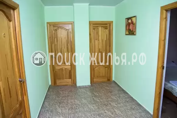 Частный сектор «О-Марета», Анапа