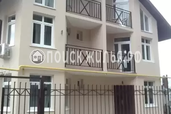 Частный сектор «Novikoff», Краснодарский край, Сочи, Лазаревское, Победы переулок, д.49