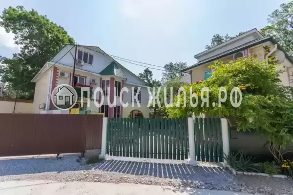 «Семейный дворик», Краснодарский край, Лермонтово, Лермонтова, д.12