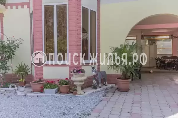 «Семейный дворик», Лермонтово «Семейный дворик», Лермонтово