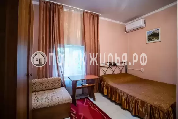 Частный сектор «Валентина», Геленджик