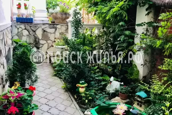 Частный сектор «Валентина», Геленджик