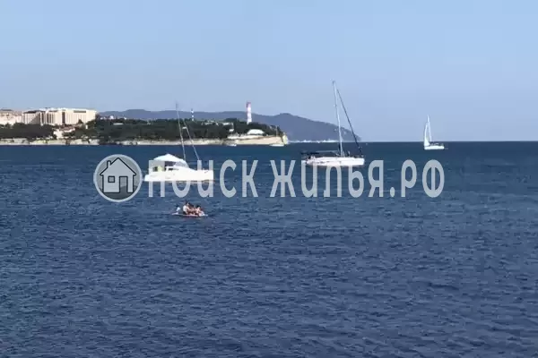 Частный сектор «Валентина», Геленджик