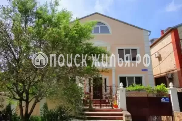 Частный сектор «Валентина», Геленджик