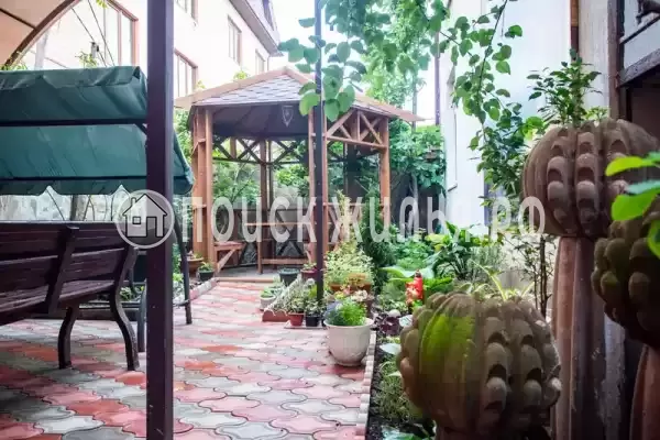 Частный сектор «Валентина», Геленджик