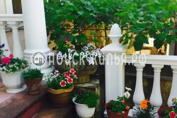 Частный сектор «Валентина», Геленджик