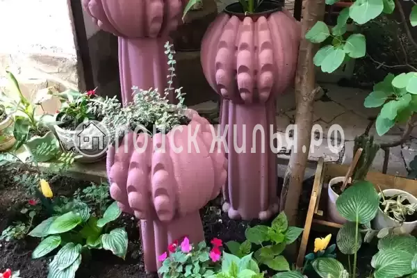 Частный сектор «Валентина», Геленджик