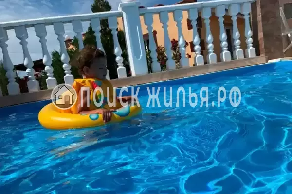 Гостевой дом «У моря», Береговое Гостевой дом «У моря», Береговое