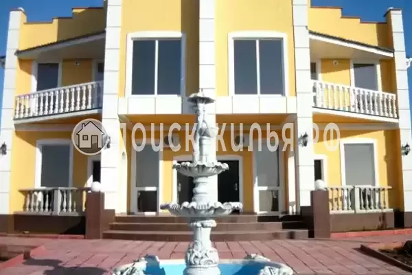 Гостевой дом «У моря», Береговое Гостевой дом «У моря», Береговое