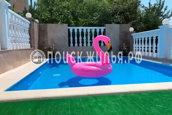 Гостевой дом «У моря», Береговое Гостевой дом «У моря», Береговое