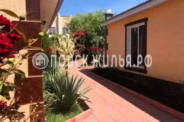 Гостевой дом «У моря», Береговое Гостевой дом «У моря», Береговое