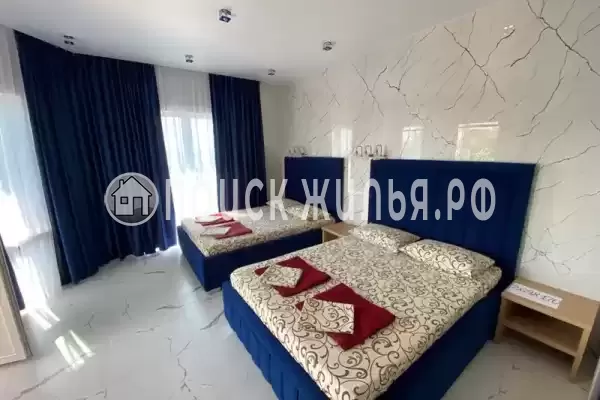 Гостевой дом «У моря», Береговое Гостевой дом «У моря», Береговое