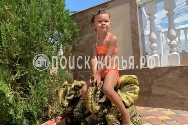 Гостевой дом «У моря», Береговое Гостевой дом «У моря», Береговое