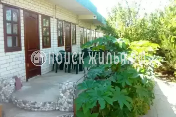 Гостевой дом «У моря», Береговое Гостевой дом «У моря», Береговое