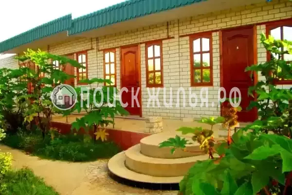 Гостевой дом «У моря», Береговое Гостевой дом «У моря», Береговое