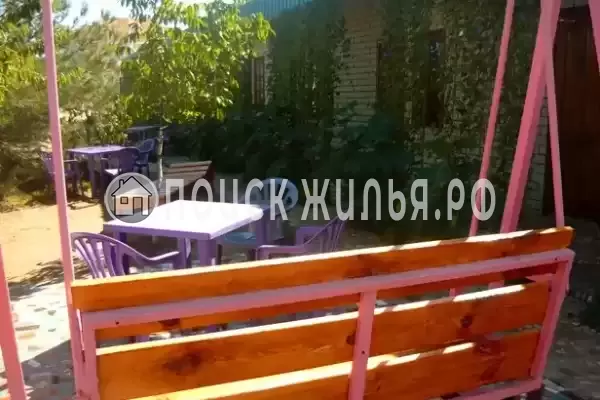 Гостевой дом «У моря», Береговое Гостевой дом «У моря», Береговое