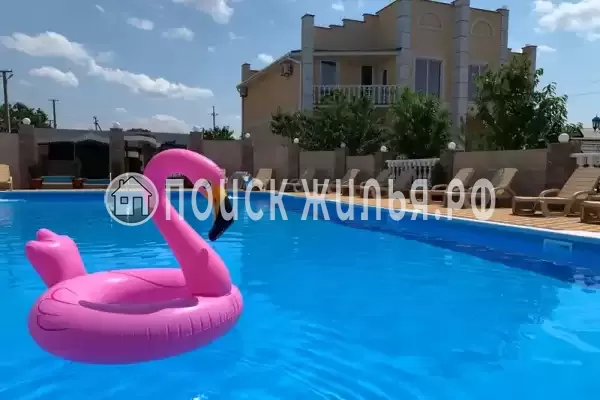 Гостевой дом «У моря», Береговое Гостевой дом «У моря», Береговое