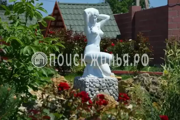 Гостевой дом «У моря», Береговое Гостевой дом «У моря», Береговое