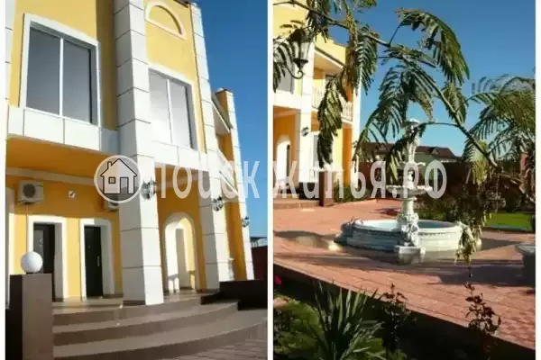 Гостевой дом «У моря», Береговое Гостевой дом «У моря», Береговое